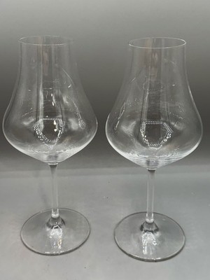 SCHOTT Zwiesel - Set of 2 Crystal Wine Glasses Goblets 
