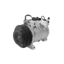 AC Compressor w/Clutch Jeep Grand Cherokee Dodge Charger V8