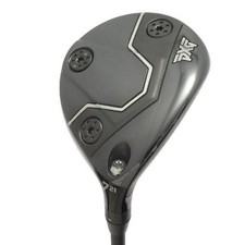 PXG Lightning Fairway Wood Pro Series 65 7W Shaft - Used at a Fair Price