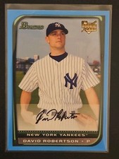 2008 Bowman Draft Picks & Prospects Baseball Cards 14