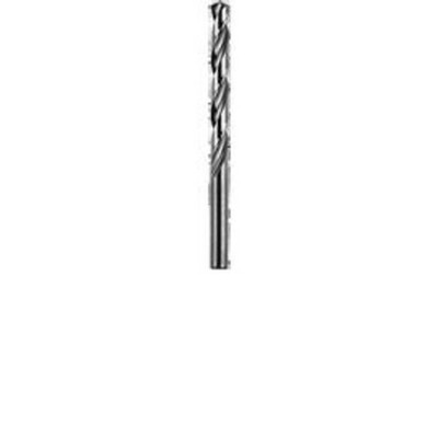 Heller 21136 9 HSS Metal Spiral Tip 2.5mm Total Length 57mm f