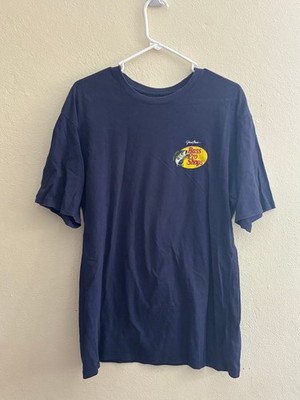 large bass pro shop t shirt | eBay