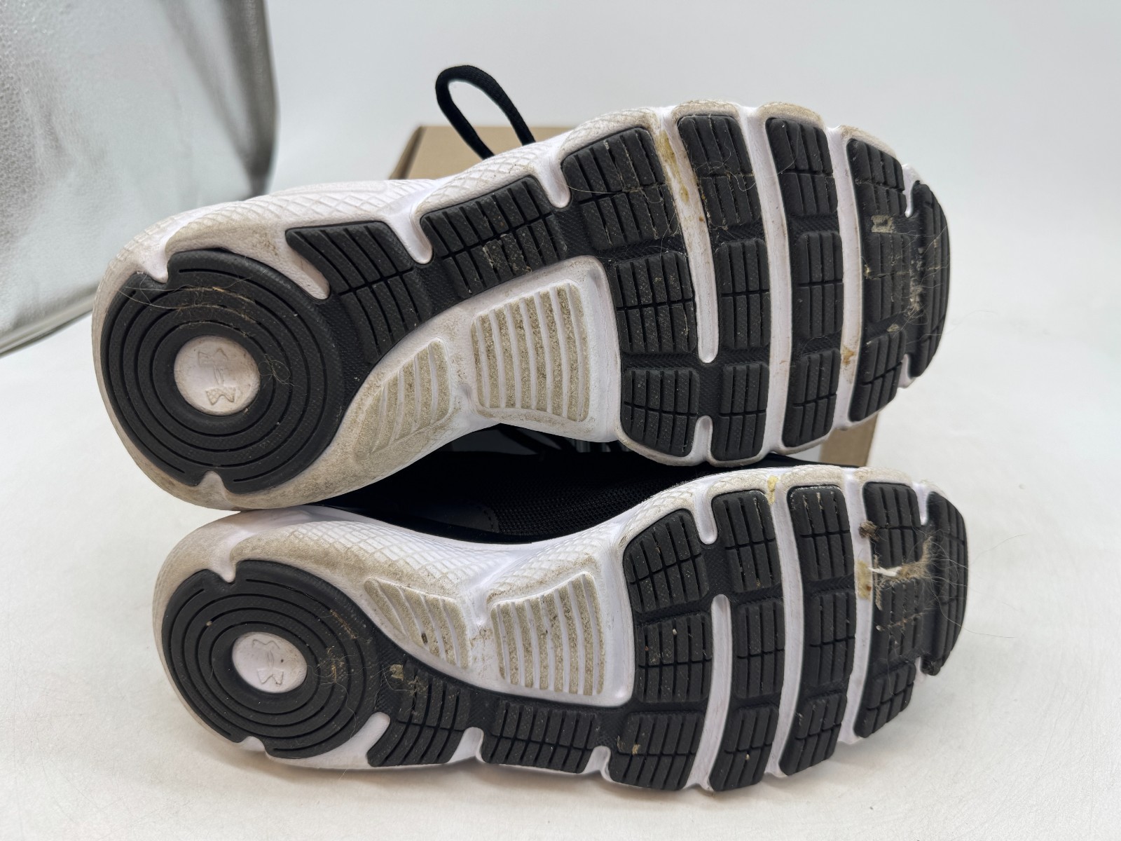 Under Armour Charged Assert 9 Running Sneaker Wom… - image 7