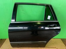 84649 T&uuml;r links hinten MERCEDES-BENZ R-Klasse (W251) A2517300305 197 Obsidian