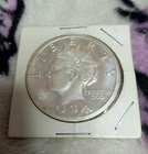 2005 NORFED Liberty Head 999 Fine Silver $20 Round Near Mint Frosty