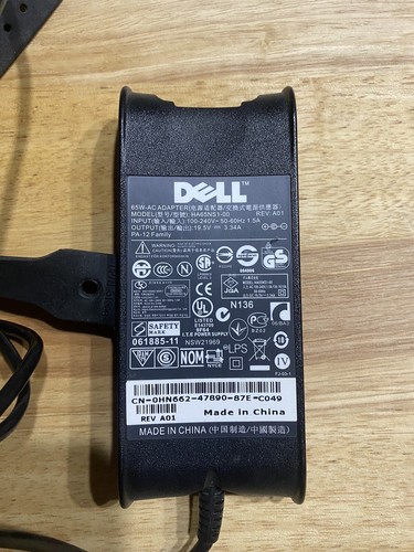 Netzteil für Laptop Dell