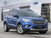 2017 Ford Escape SE - 4WD