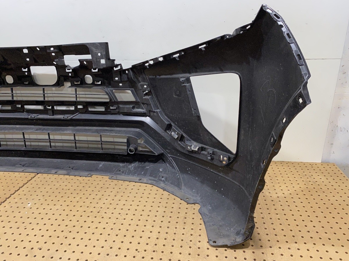 Front Bumper Cover Mitsubishi Eclipse Cross 2018-2019 6400H717ZZ