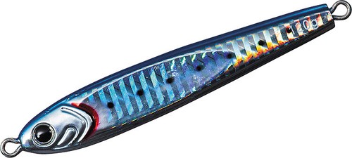 Daiwa Saltiga TG BAIT Tungsten Metal Jig 180g Saltwater Jigging High density - Picture 12 of 35