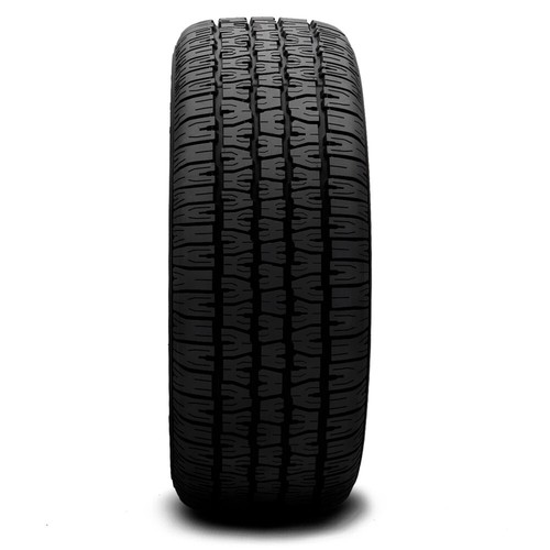 15 TORQ THRUST WHEEL TIRE BFGOODRICH 275 60 15 FIT C-10 C10 CHEVY OBS SET NEW - Picture 9 of 15