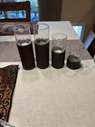 New ListingCandle Holders set of four