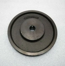 Dryer Pulley for Wascomat Electrolux TD3030 P/N: 487231656 [USED]