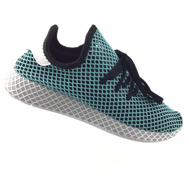 Mastermind Bachelor Alternative proposal Size 10 - adidas Deerupt Runner x Parley Core Black for sale online | eBay Mastermind Bachelor Alternative proposal Size 10 - adidas Deerupt Runner x Parley Core Black for sale online | eBay