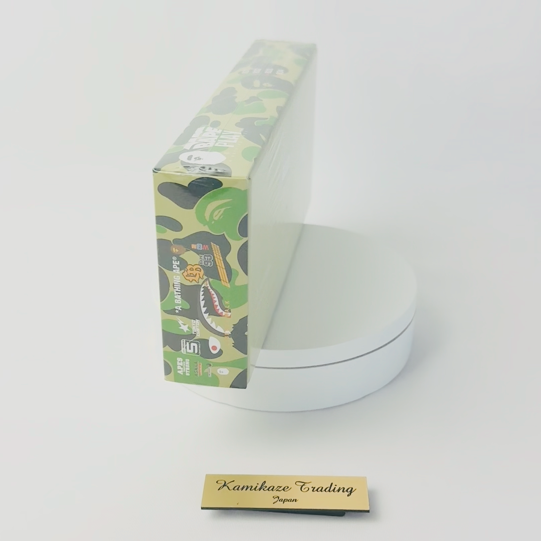 Mini GT x Bape LBWK Nissan Set Tokyo Auto Salon Limited Edition
