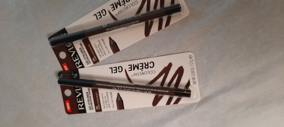 Revlon Creme Gel Eyliner, Dark Chocolate - 803 - Image 3 of 3