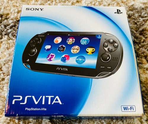 Аккумулятор ps vita fat