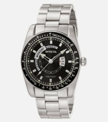 Invicta Specialty 37145 blu Orologio Uomo Quarzo - 45mm - Negozio ufficiale Invicta - Acquista online