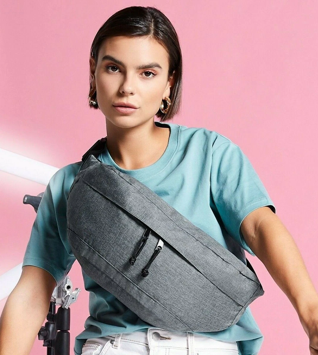 Bagbase belt bag hotsell
