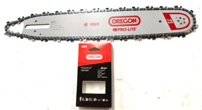 KIT DI CONVERSIONE OREGON SPEEDCUT NANO STIHL MS201T 325" 1.1MM 40CM - Foto 11