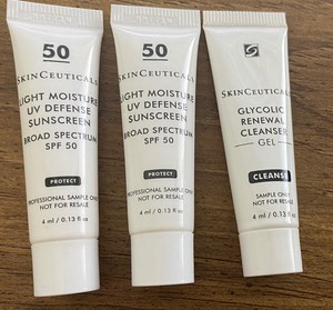 light moisture uv defense spf 50