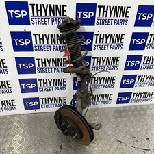 Hyundai Ioniq 2021 suspensión lateral del pasajero delantero pata y buje 54651-G2200