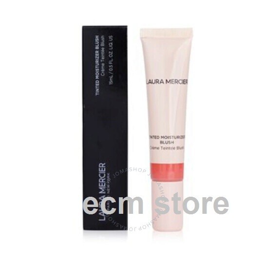 Blush crème Laura Mercier South Bound l'éclat subtil et raffiné du teint