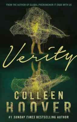 Verity By Colleen Hoover USA stock ( Paperback )