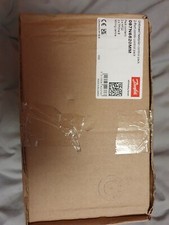 Danfoss 087N6520mm  Untimed HPP 22mm Heat plan Control Pack Brand New Free Post