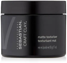 Sebastian Craft Clay Matte Texturizer 1.7 oz