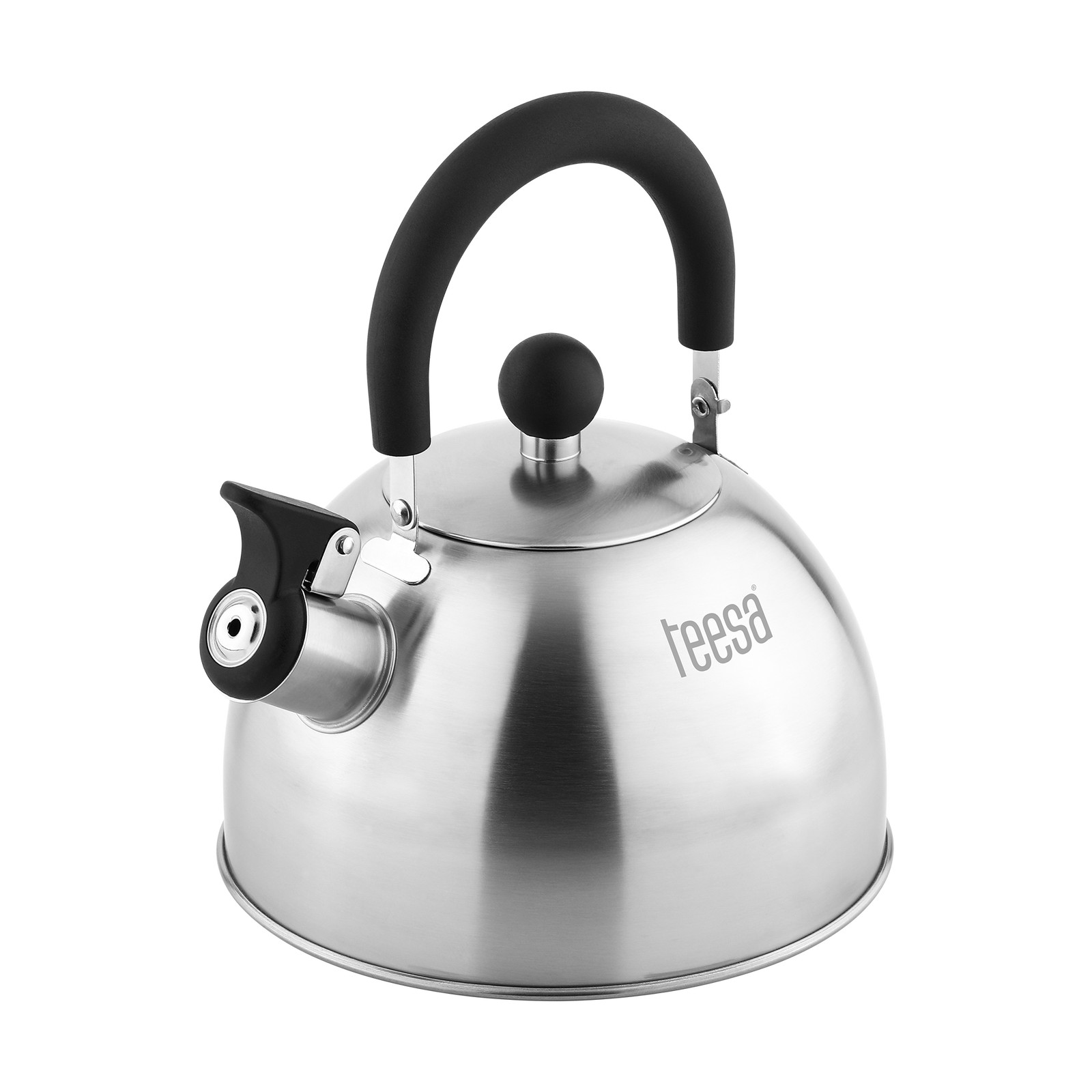 5901890113533 Чайникзее стали холодной с водой 18л Teesa 4690₽