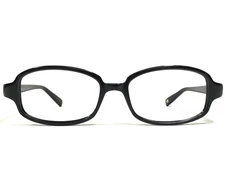 Paul Smith Eyeglasses Frames PS-421 OX Black Rectangular Full Rim 49-16-135