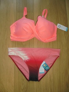 size 38g bikini tops