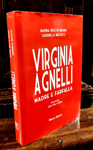 Ripa di Meana Mecucci - Virginia Lamm Mutter und Schmetterling 2010 R2