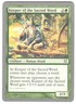 Magic_the_gathering Unhinged Keeper of the Sacred Word #101 2004,MTG,LP Common