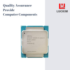 Intel Xeon E5-2618Lv3 CPU - Socket LGA 2011-3 6 Cores 12 Threads 2.3GHz 15MB L3