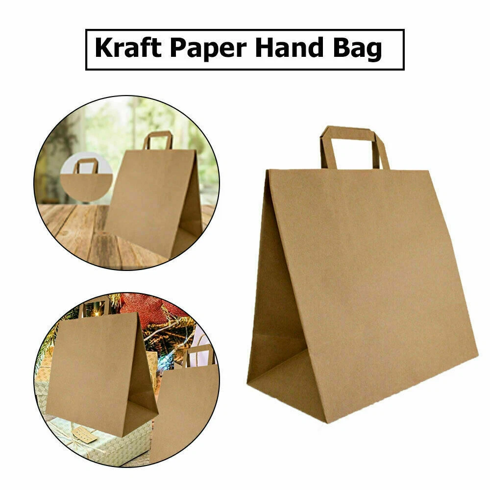 Top 150+ recycled paper bags wholesale australia 3tdesign.edu.vn