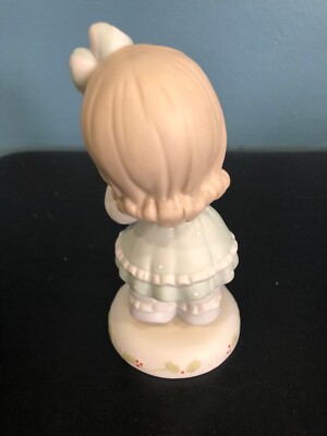 precious moments figurine~ The Most Precious Gift Of All ~(183814