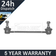 Fits Mazda Premacy 1999-2005 323 1998-2000 Purevue Rear Stabiliser Link