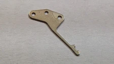 Universal 72 445 Setting Lever Spring, watch part