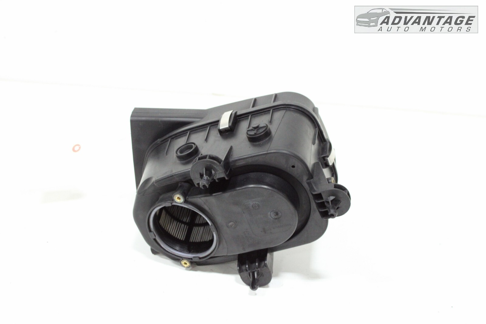 2014-2019 MASERATI GHIBLI 3.0L LEFT SIDE AIR INTAKE CLEANER FILTER BOX OEM