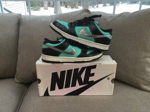 nike dunks on ebay
