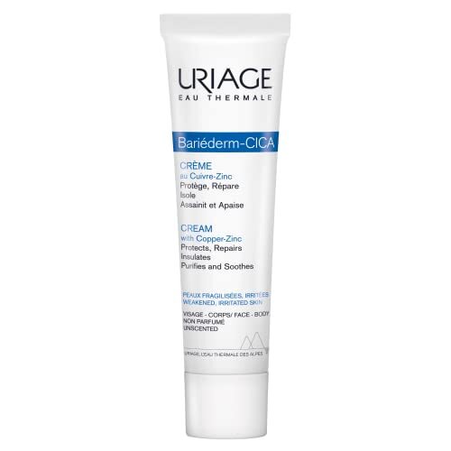 BARIEDERM Cica Crema  40ml