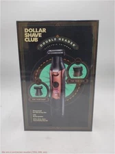 Dollar Shave Club Double Header Electric Trimmer