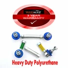 RoadNutz Rear Adjustable Drop Links x2 for Toyota MR-S 1.8i ZZW30 1999-2007