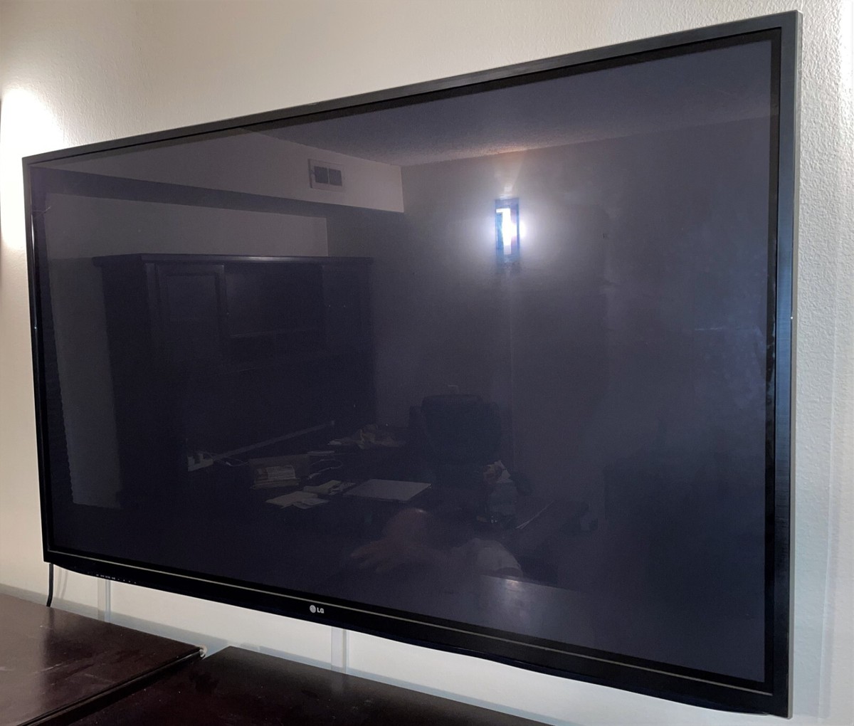 テレビ 60インチ LG