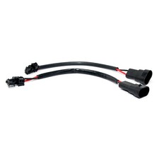 D2s D2r Hid Ballast Power Wire Cables For Denso Ddlt-002 Hid Ballast Pack Of 2