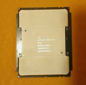 Intel Xeon Phi 7210 | eBay