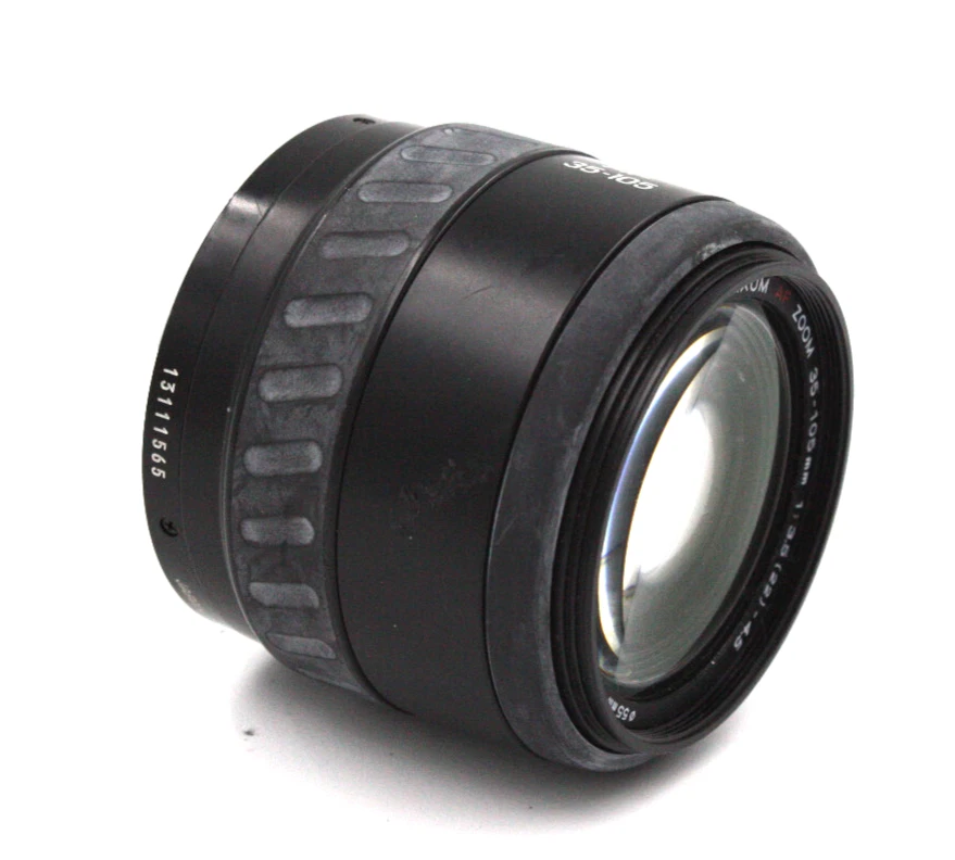 Minolta A-mount 35-105mm Focal Camera Lenses for sale | eBay