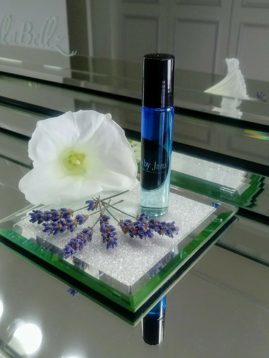 White lavender online perfume