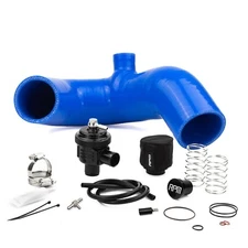 RPM Blue Blow Off Valve Kit for Can-Am Maverick R MAX X rs with Smart-Shox 2025